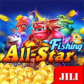 All Star Fishing ldplayer