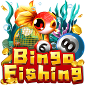 Bingo Fishing ldplayer casino