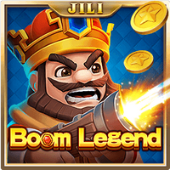 Boom Legend ldplayer games