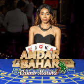 Casino Marina Andar Bahar ldplayer