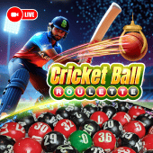 Cricket Ball Roulette ldplayer slot