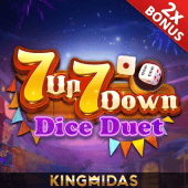 Dice Duet ldplayer slot