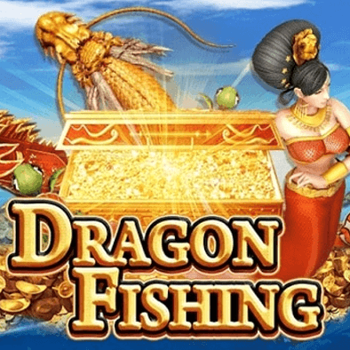Dragon Fishing ldplayer app