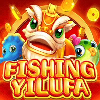 Fishing Yi Lu Fa ldplayer game