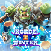 Horde 2 Winter ldplayer apk