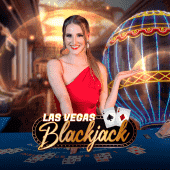 Las Vegas Blackjack ldplayer casino