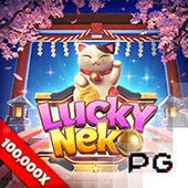 Lucky Neko ldplayer link