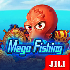 Mega Fishing ldplayer com