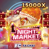Night Market ldplayer club