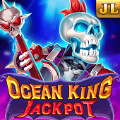 Ocean King Jackpot ldplayer club