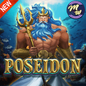 Poseidon ldplayer vip