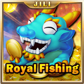 Royal Fishing ldplayer