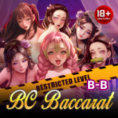 Sexy Blockchain Baccarat ldplayer link