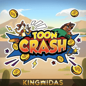 Toon Crash ldplayer com