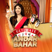 Ultimate Andar Bahar ldplayer game