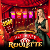 Ultimate Roulette ldplayer online casino